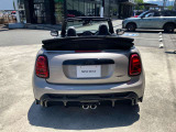 MINI NEXT2年間走行距離無制限保証100項目の納車前点検