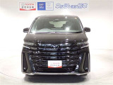 ヴェルファイア ハイブリッド 2.5 Z プレミア 