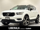 ボルボ XC40