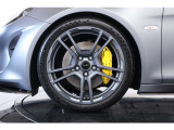A110 R チュリニ 1オーナー 左H 有償マットカラー 黄キャリ
