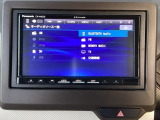 パナソニックナビです。Bluetoothでお好きな音楽お楽しみいただけます。