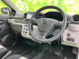 運転席