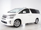 ★サイドビュー★ダウンサス、車高調、ホイール等のカスタムも承っております!