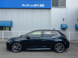 カローラスポーツ 1.8 ハイブリッド G Z 