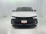 ワイド&ローのスタイルで走行安定性もばっちりです。運転しやすくロングドライブも安心です。