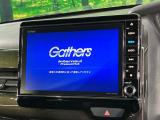 N-BOXカスタム G L ターボ ホンダセンシング 