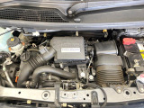 親切・丁寧な専門メカニックスタッフが応対!・車検・点検整備・事故等の修理などアフターサービスも安心。お車のカスタマイズもネクステージのサービススタッフまでご相談ください!