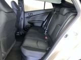 ゆとりある広々とした車内空間は、ドライブを始め買い物やレジャーなど、幅広く活躍します。一人でもみんなとでもお出かけを楽しみましょう!