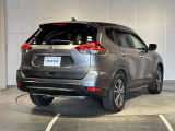 エクストレイル 2.0 20X 4WD 