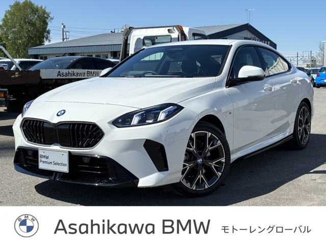 2シリーズグランクーペ 220 Mスポーツ