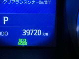 現在の走行距離になります。まだまだ元気に走りますよ!