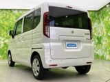 スペーシア ハイブリッド(HYBRID) G 4WD 