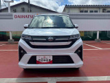 ムーヴ G 4WD 