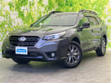 レガシィアウトバック 1.8 アクティブ×ブラック EX 4WD 