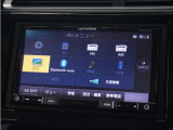 ◆Bluetooth Audio対応!◆各種オーディオソースで退屈のないドライブをお楽しみください♪