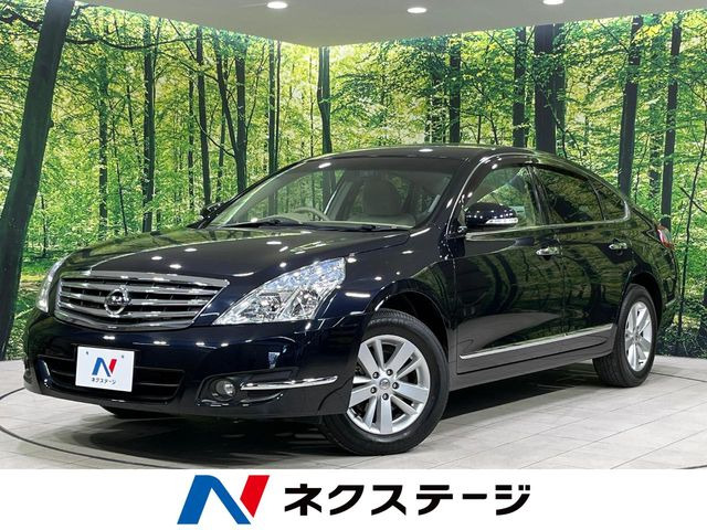 日産 ティアナ 