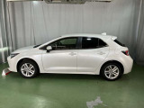カローラスポーツ 1.2 G 4WD 