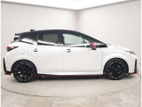 ノートオーラ  1.2 NISMO