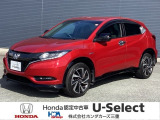 H29年式 ヴェゼルハイブリッド RSホンダセンシング 入庫しました!!1台限りのお車です!!お問合せお待ちしております!!