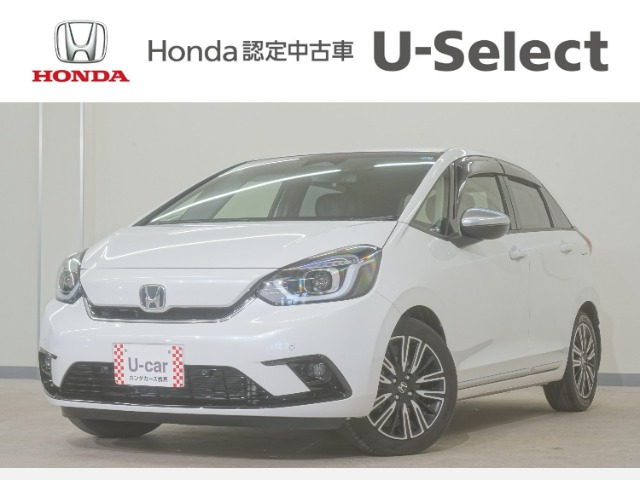 ホンダ フィット 