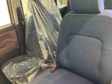 フロントシートです。ゆったり運転ができます。長距離ドライブもラクラク♪♪