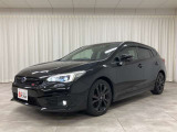 インプレッサスポーツ 2.0 STI スポーツ 