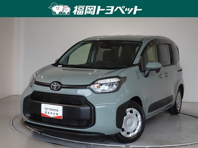 トヨタ シエンタ 