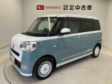納車前には12ヶ月点検相当の点検と消耗品の交換をダイハツの整備士がしっかり整備してお渡しします。また、納車後には無料1ヶ月点検がございます。