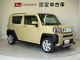 初度登録から36ヶ月未満で走行距離6万キロ未満のダイハツの中古車は、新車保証を2年間延長することができる、「まごころ保証プラス&alpha;」を7,920円という低価格でお付けすることができます。