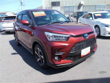ライズ  ハイブリッド 1.2 Z