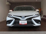 ワイド&ローのスタイルで走行安定性もばっちりです。運転しやすくロングドライブも安心です。