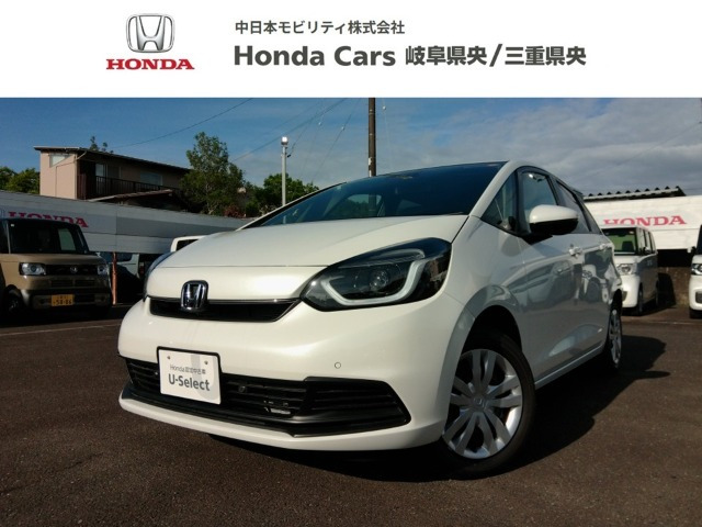 ホンダ フィット 