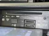 CD再生機能付き!