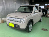 アルトラパン  LC 660 L 4WD
