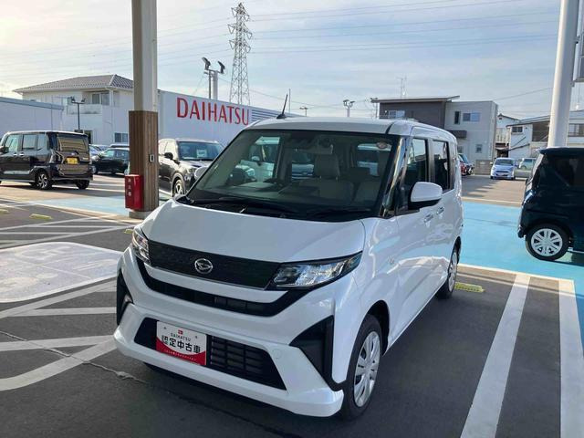 ムーヴ X 