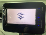 【オーディオ機能】オーディオは、フルセグTVの他にDVD/CDプレーヤーを装備♪もちろんFM/AMラジオもお聞きいただけます♪