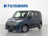 弊社で社用車として使用していたジャスティ入荷!両側電動スライドドア、9インチディスプレイオーディオ、HDMIなど搭載!