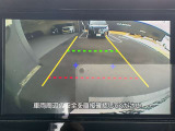 苦手な駐車もカメラがあれば大丈夫!