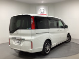 【Honda認定中古車 U-Select】 は3つの安心をお約束します。 1 Hondaのプロが整備した安心。 2 第三者機関がチェックした安心。 3 購入後もHondaが保証する安心。