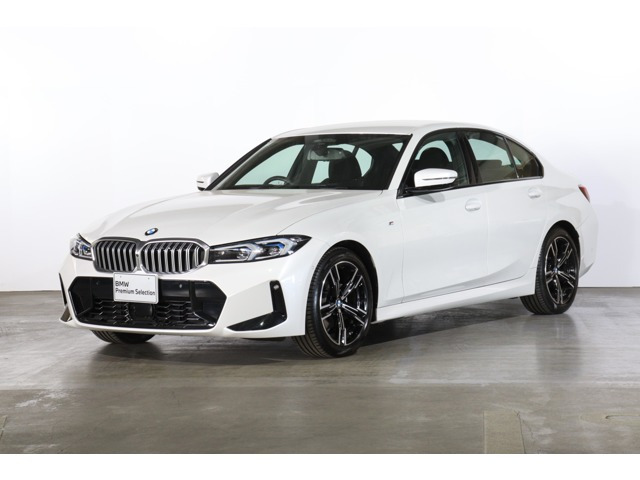 BMW 3シリーズセダン 