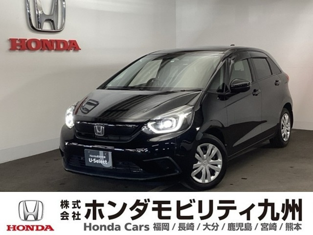ホンダ フィット 
