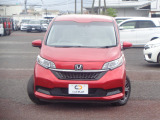 フリード 1.5 G ホンダセンシング 