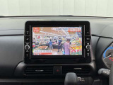 ☆フルセグTV対応☆その他機能につきましてはお気軽にお問合せください!