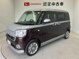 納車前には12ヶ月点検相当の点検と消耗品の交換をダイハツの整備士がしっかり整備してお渡しします。また、納車後には無料1ヶ月点検がございます。