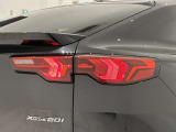 LEDテールライト