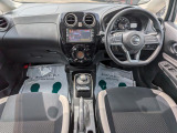 ノート 1.2 e-POWER X 