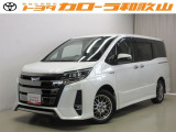 トヨタカローラ和歌山の認定中古車『トヨタ ノアHV』をご覧いただきありがとうございます。