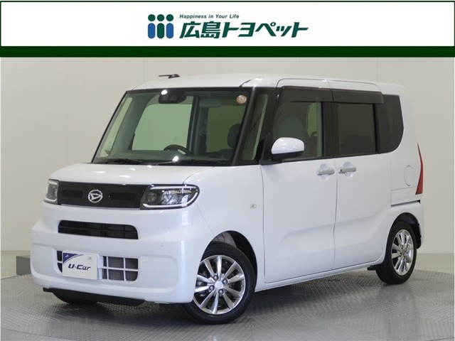 タント X