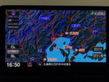 ナビ搭載車です!ナビがあれば初めての道でも安心して運転でき、よりドライブも楽しめますね♪