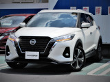 日産 キックス